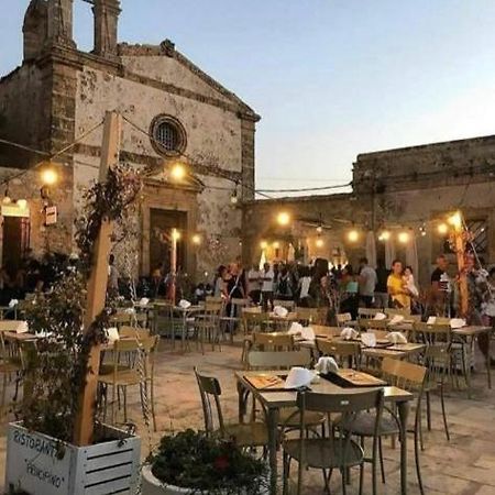 Casa Vacanze Matilde Marzamemi Eksteriør bilde