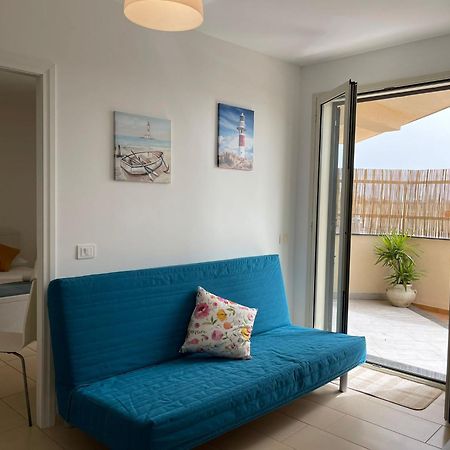 Casa Vacanze Matilde Marzamemi Eksteriør bilde