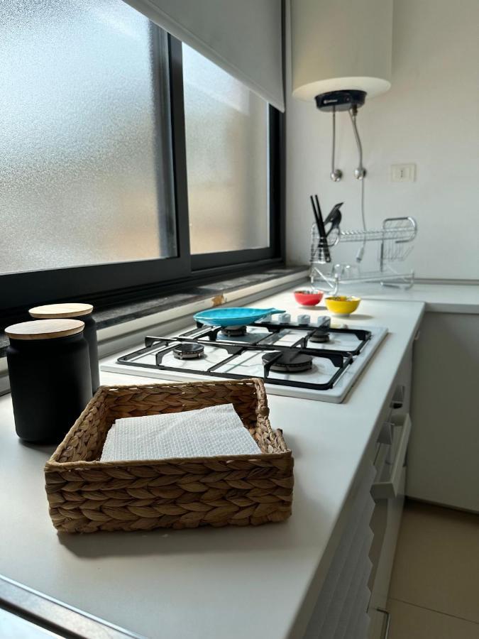 Casa Vacanze Matilde Marzamemi Eksteriør bilde
