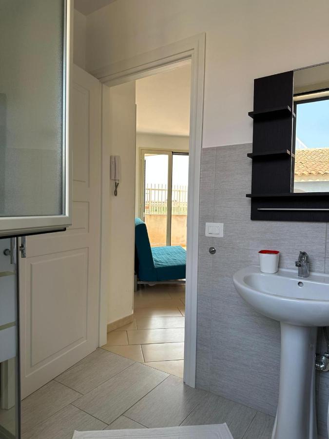 Casa Vacanze Matilde Marzamemi Eksteriør bilde