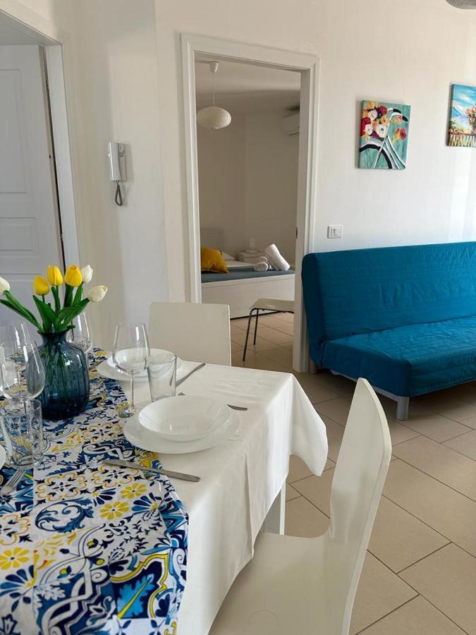 Casa Vacanze Matilde Marzamemi Eksteriør bilde