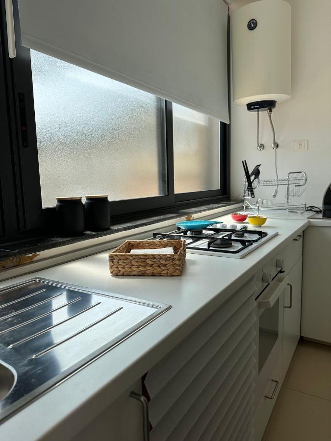 Casa Vacanze Matilde Marzamemi Eksteriør bilde