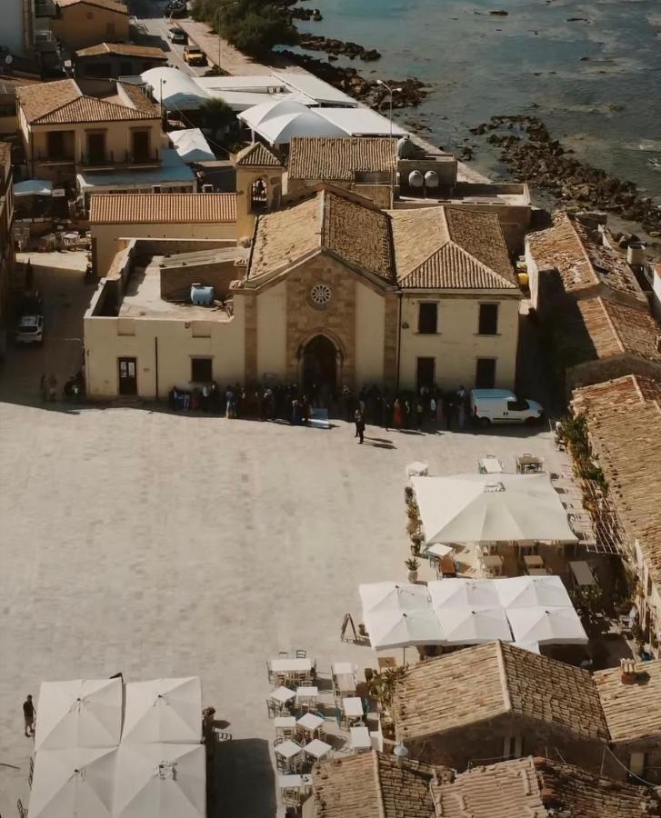 Casa Vacanze Matilde Marzamemi Eksteriør bilde