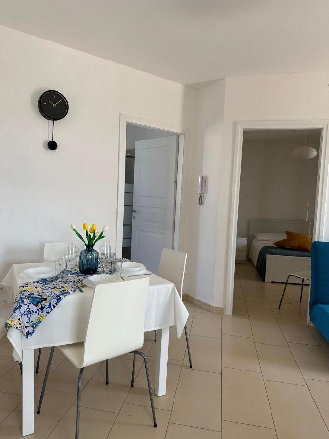Casa Vacanze Matilde Marzamemi Eksteriør bilde