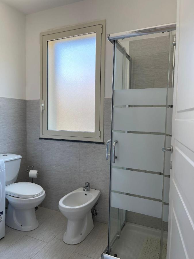 Casa Vacanze Matilde Marzamemi Eksteriør bilde