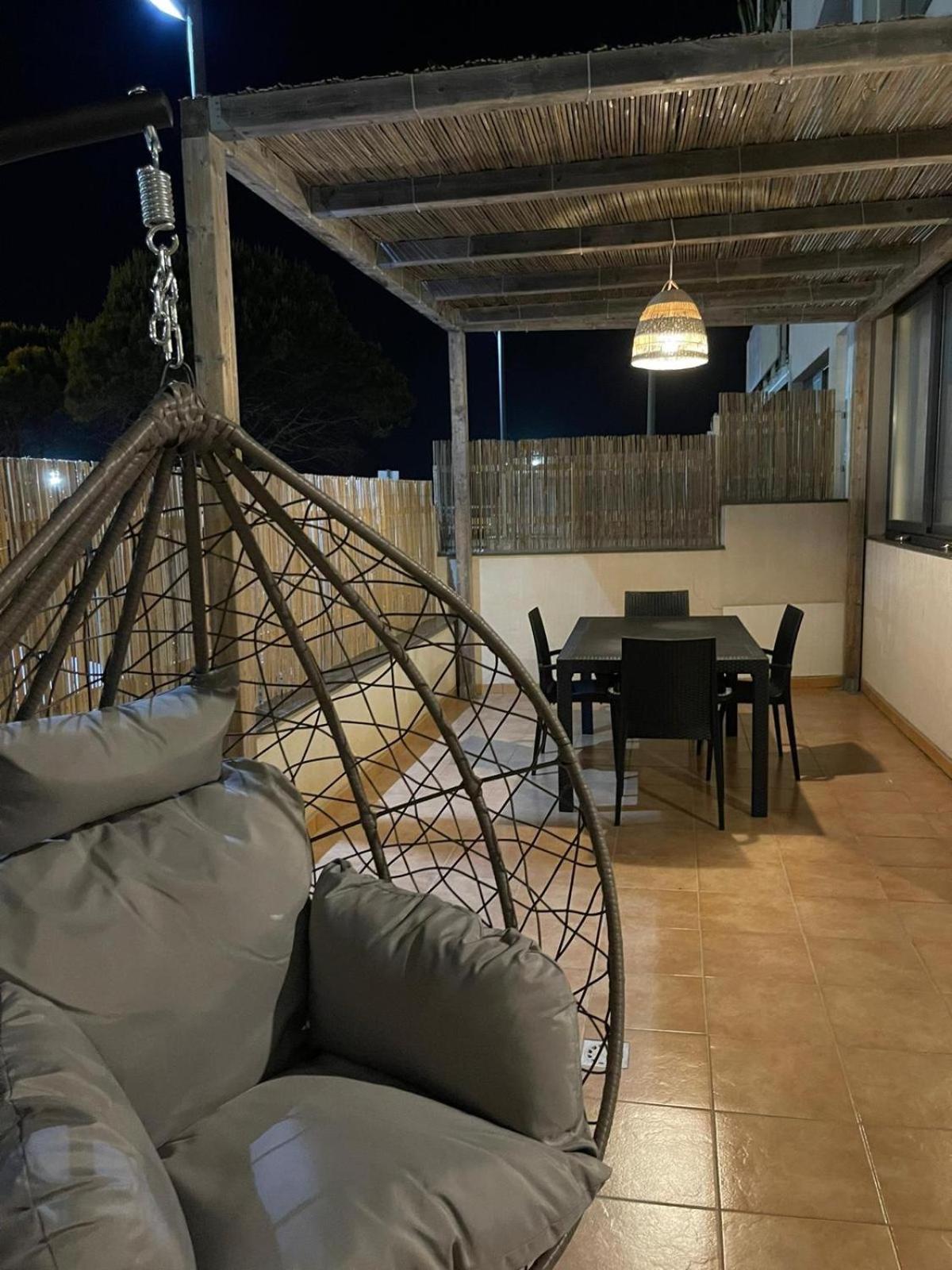 Casa Vacanze Matilde Marzamemi Eksteriør bilde