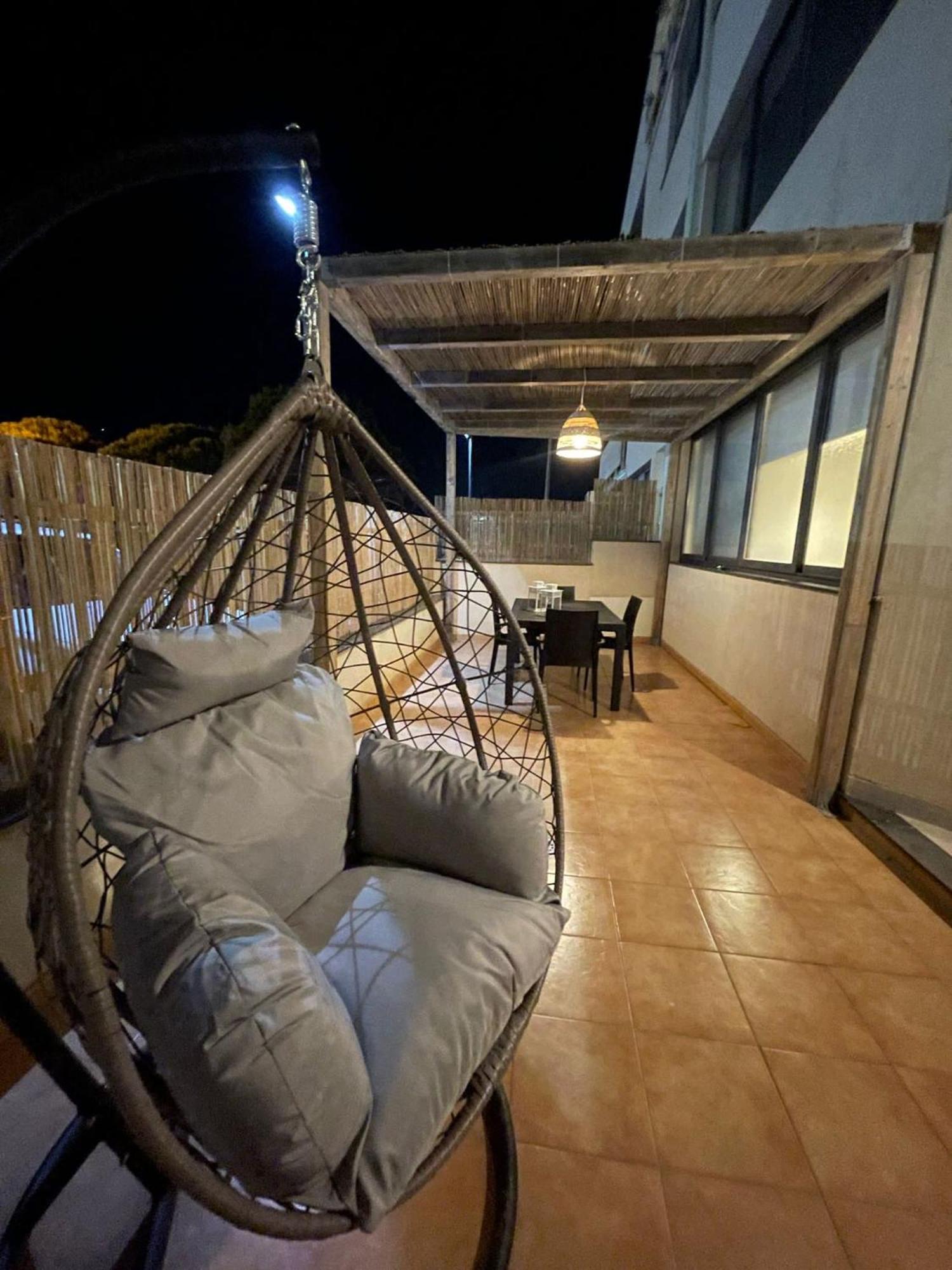 Casa Vacanze Matilde Marzamemi Eksteriør bilde
