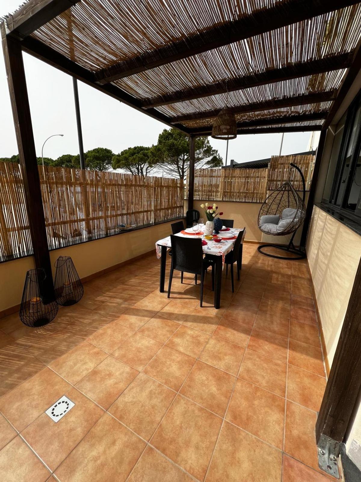 Casa Vacanze Matilde Marzamemi Eksteriør bilde